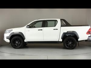 Toyota Hilux 2.8GD-6 double cab 4x4 Legend RS auto - Image 22