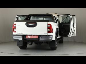 Toyota Hilux 2.8GD-6 double cab 4x4 Legend RS auto - Image 24