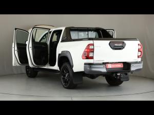 Toyota Hilux 2.8GD-6 double cab 4x4 Legend RS auto - Image 25