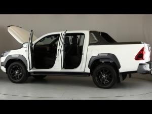Toyota Hilux 2.8GD-6 double cab 4x4 Legend RS auto - Image 26