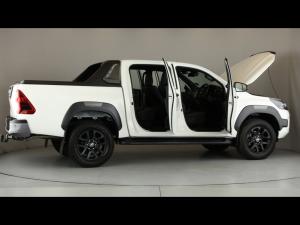 Toyota Hilux 2.8GD-6 double cab 4x4 Legend RS auto - Image 31
