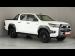 Toyota Hilux 2.8GD-6 double cab 4x4 Legend RS auto - Thumbnail 1