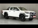 Thumbnail Toyota Hilux 2.8GD-6 double cab 4x4 Legend RS auto