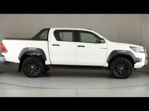 Toyota Hilux 2.8GD-6 double cab 4x4 Legend RS auto - Image 3
