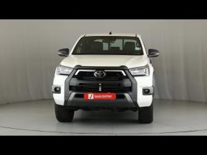 Toyota Hilux 2.8GD-6 double cab 4x4 Legend RS auto - Image 4