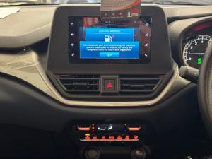 Toyota Starlet 1.5 XS auto - Image 10