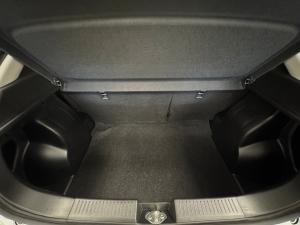 Toyota Starlet 1.5 XS auto - Image 13