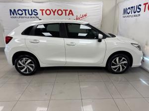 Toyota Starlet 1.5 XS auto - Image 3