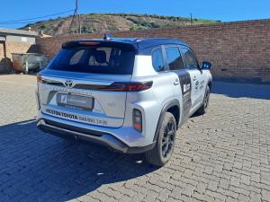 Toyota Urban Cruiser 1.5 XR auto - Image 2