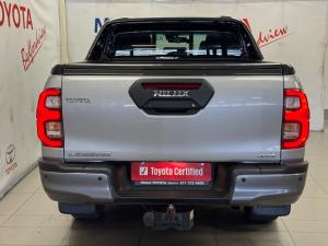Toyota Hilux 2.8GD-6 48V double cab 4x4 Legend RS - Image 5