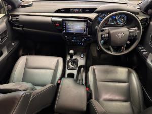 Toyota Hilux 2.8GD-6 48V double cab 4x4 Legend RS - Image 6