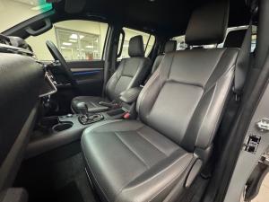 Toyota Hilux 2.8GD-6 48V double cab 4x4 Legend RS - Image 7