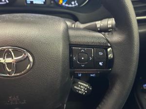Toyota Hilux 2.8GD-6 48V double cab 4x4 Legend RS - Image 10