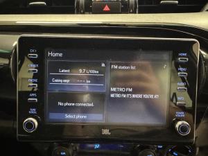 Toyota Hilux 2.8GD-6 48V double cab 4x4 Legend RS - Image 12