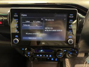 Toyota Hilux 2.8GD-6 48V double cab 4x4 Legend RS - Image 13