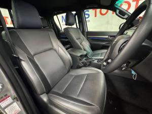 Toyota Hilux 2.8GD-6 48V double cab 4x4 Legend RS - Image 15