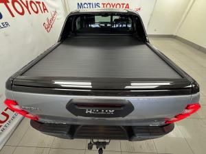 Toyota Hilux 2.8GD-6 48V double cab 4x4 Legend RS - Image 18
