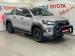 Toyota Hilux 2.8GD-6 48V double cab 4x4 Legend RS - Thumbnail 1