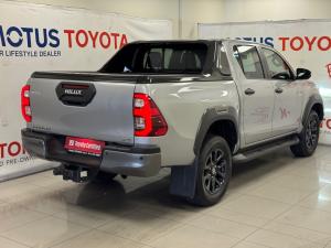 Toyota Hilux 2.8GD-6 48V double cab 4x4 Legend RS - Image 2