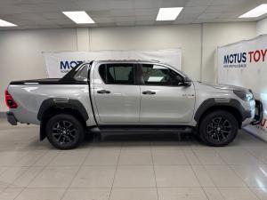 Toyota Hilux 2.8GD-6 48V double cab 4x4 Legend RS - Image 3
