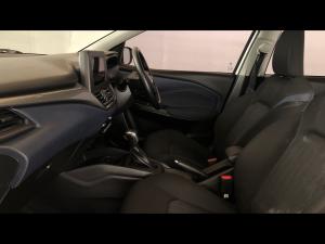 Toyota Starlet 1.5 XS auto - Image 7