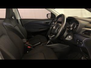 Toyota Starlet 1.5 XS auto - Image 10