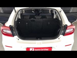 Toyota Starlet 1.5 XS auto - Image 13