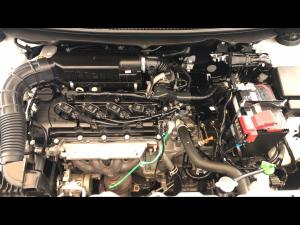 Toyota Starlet 1.5 XS auto - Image 14