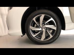 Toyota Starlet 1.5 XS auto - Image 18