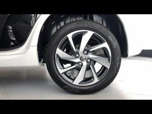 Toyota Starlet 1.5 XS auto - Image 19