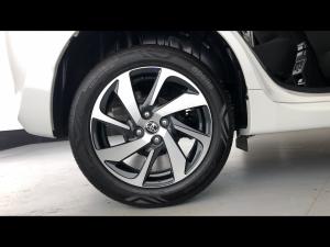 Toyota Starlet 1.5 XS auto - Image 20