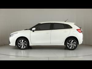 Toyota Starlet 1.5 XS auto - Image 22