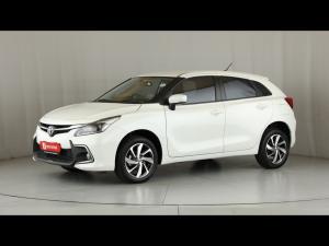 Toyota Starlet 1.5 XS auto - Image 23