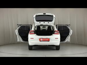 Toyota Starlet 1.5 XS auto - Image 24