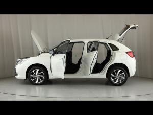 Toyota Starlet 1.5 XS auto - Image 26