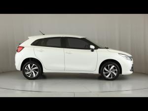 Toyota Starlet 1.5 XS auto - Image 3