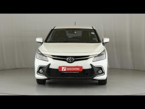 Toyota Starlet 1.5 XS auto - Image 4