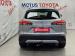 Toyota Corolla Cross 1.8 XR - Thumbnail 5