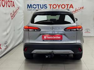 Toyota Corolla Cross 1.8 XR - Image 5