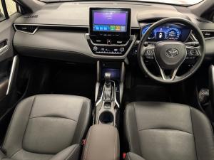 Toyota Corolla Cross 1.8 XR - Image 6