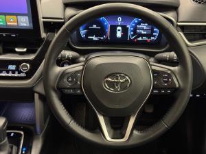 Toyota Corolla Cross 1.8 XR - Image 8