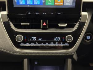 Toyota Corolla Cross 1.8 XR - Image 13