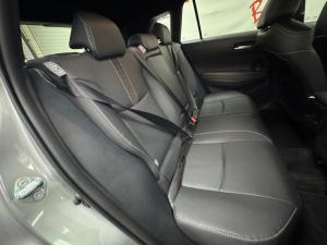 Toyota Corolla Cross 1.8 XR - Image 14