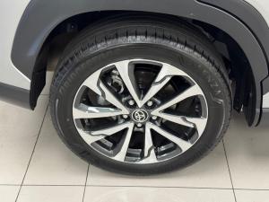 Toyota Corolla Cross 1.8 XR - Image 16