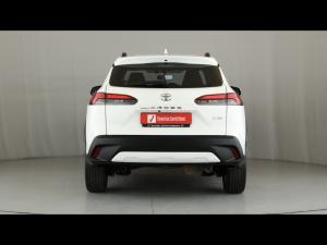 Toyota Corolla Cross 1.8 XS - Image 5