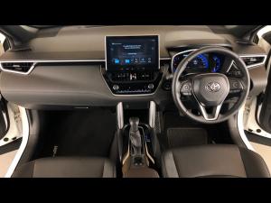 Toyota Corolla Cross 1.8 XS - Image 6
