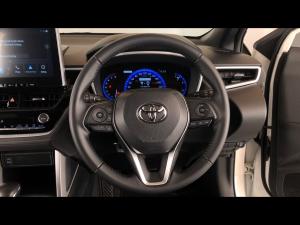 Toyota Corolla Cross 1.8 XS - Image 8