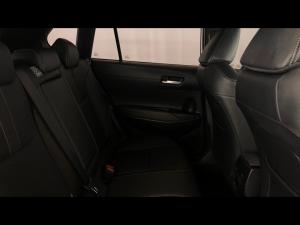 Toyota Corolla Cross 1.8 XS - Image 12