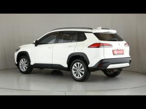 Toyota Corolla Cross 1.8 XS - Image 21