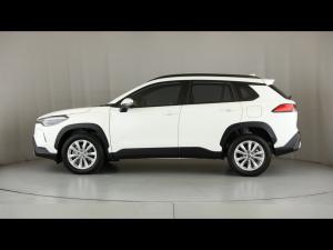 Toyota Corolla Cross 1.8 XS - Image 22